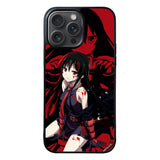 akame ga kill Case iPhone 15 Pro Max BC1185