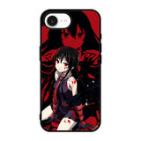 akame ga kill iPhone 17e Case BC1185