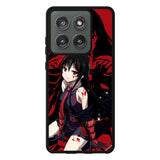 akame ga kill Case Motorola Moto Edge 2025 BC1185