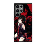 akame ga kill Case Samsung Galaxy S24 Ultra 5G BC1185