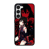 akame ga kill Case Samsung Galaxy S25 Plus 5G BC1185