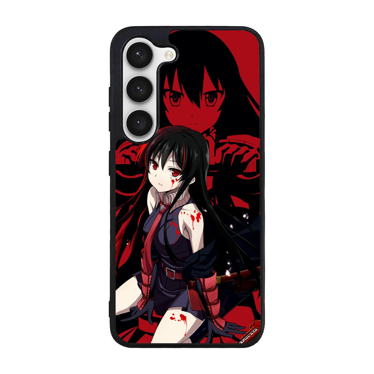 akame ga kill Case Samsung Galaxy S24 5G BC1185