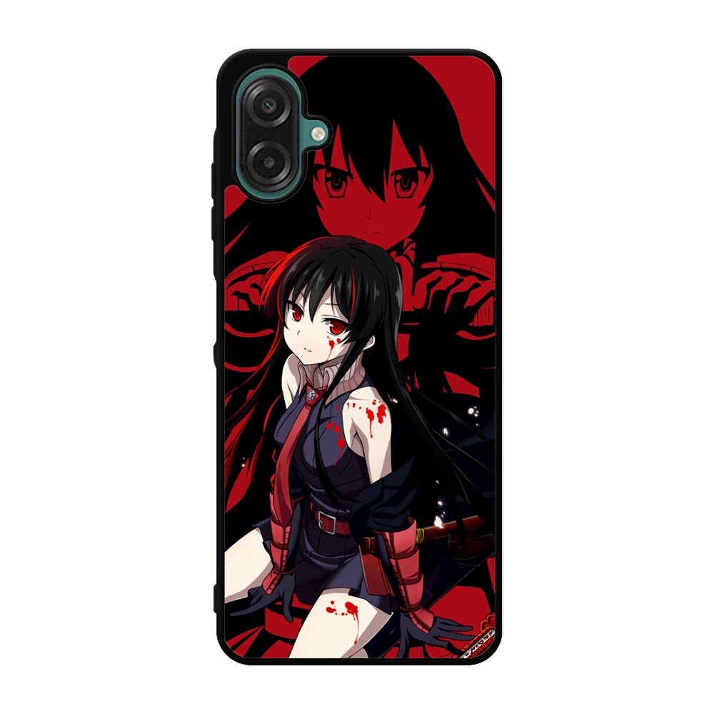 akame ga kill Case Samsung Galaxy A07 BC1185