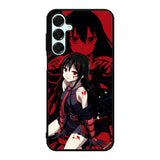 akame ga kill Samsung Galaxy A16 Case BC1185