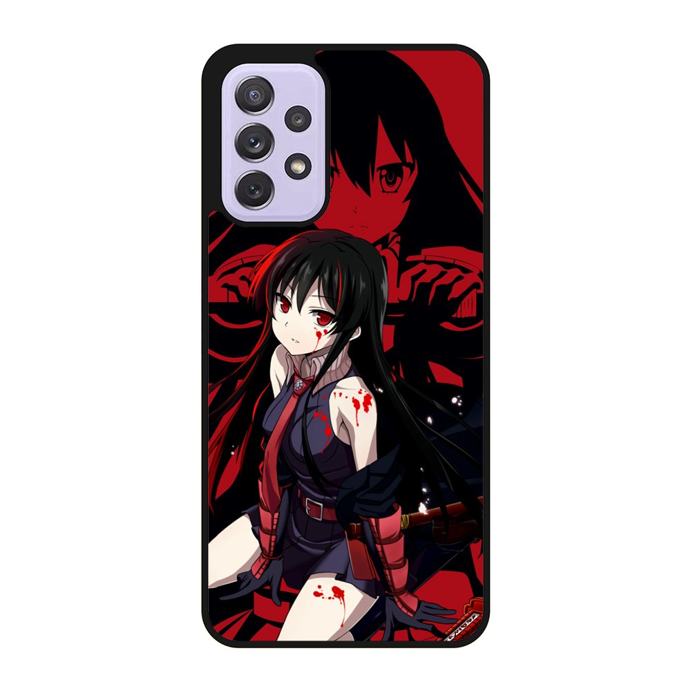 akame ga kill Samsung Galaxy A23 5G Case BC1185