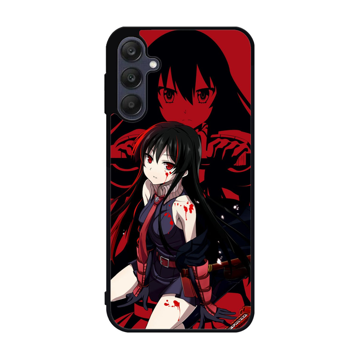 akame ga kill Samsung Galaxy A25 5G Case BC1185