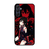 akame ga kill Samsung Galaxy A25 5G Case BC1185