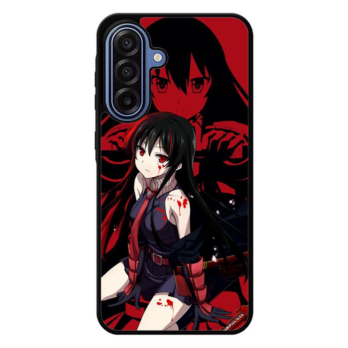 akame ga kill Samsung Galaxy A17 5G Case BC1185