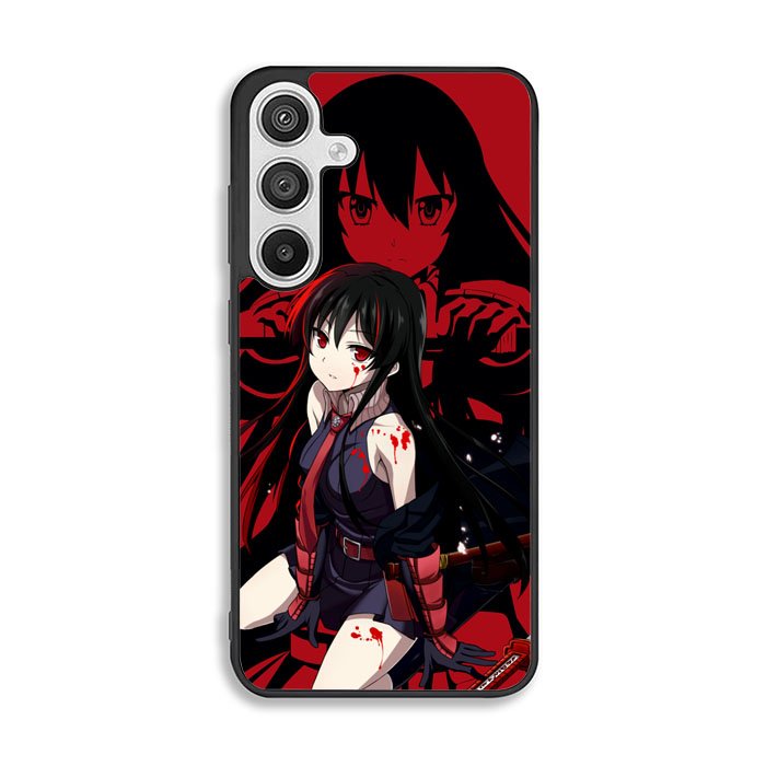 akame ga kill Samsung Galaxy A26 5G Case BC1185