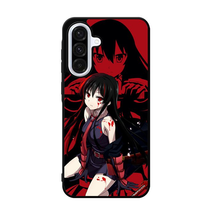 akame ga kill Samsung Galaxy A36 Case BC1185