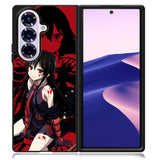 akame ga kill Samsung Galaxy Z Fold 7 5G Case BC1185