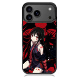 akame ga kill iPhone 17 Pro Case BC1185