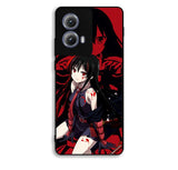 akame ga kill Motorola Moto Edge 2024 Case BC1185