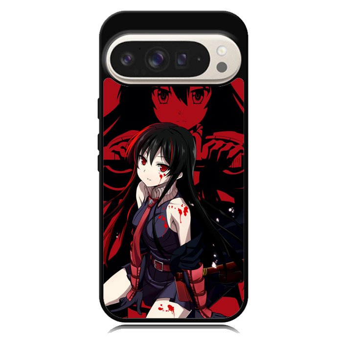 akame ga kill Google Pixel 10 Pro XL Case BC1185