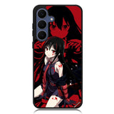 akame ga kill Samsung Galaxy S25 FE Case BC1185