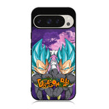 vegeta super saiyan god blue Case Google Pixel 9 Pro XL BC1186