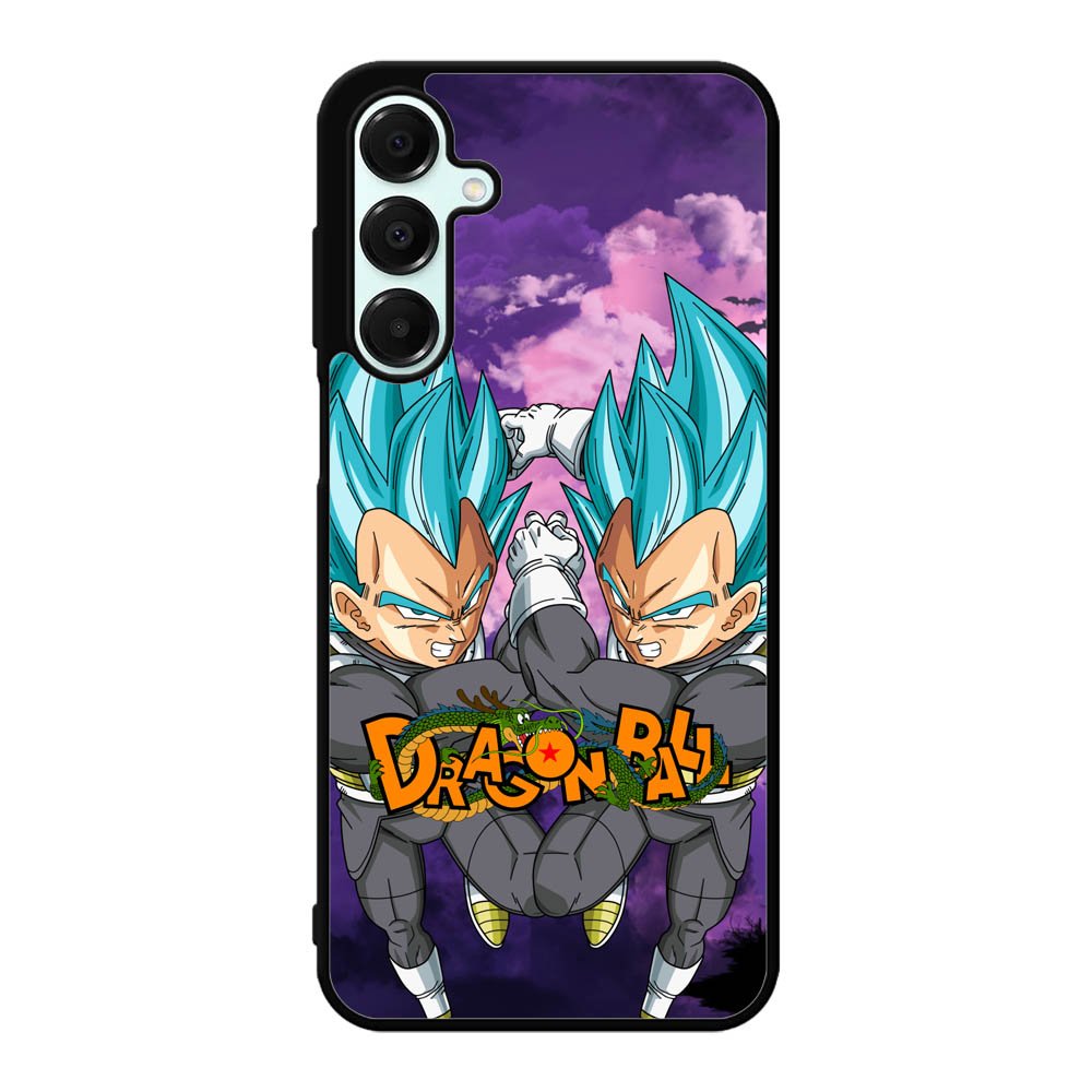 vegeta super saiyan god blue Samsung Galaxy A16 Case BC1186
