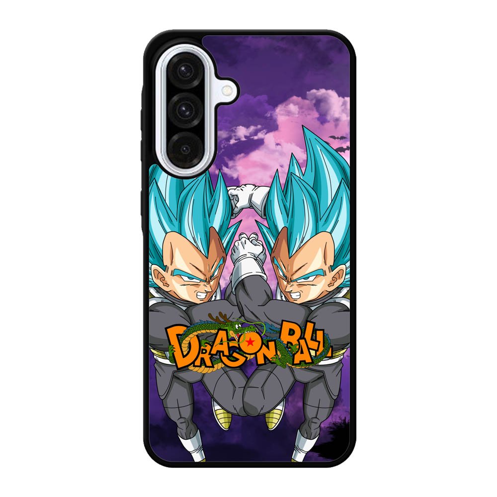 vegeta super saiyan god blue Samsung Galaxy A56 Case BC1186
