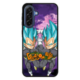 vegeta super saiyan god blue Samsung Galaxy A17 5G Case BC1186