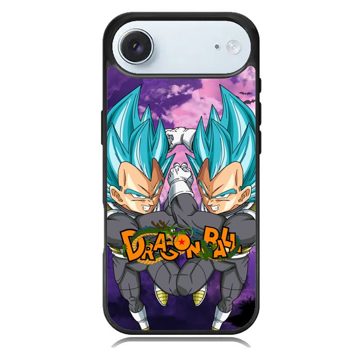 vegeta super saiyan god blue iPhone 17 Air Case BC1186