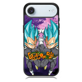 vegeta super saiyan god blue iPhone 17 Air Case BC1186