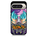 vegeta super saiyan god blue Google Pixel 10 | Google Pixel 10 Pro Case BC1186