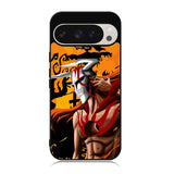 ichigo  hollow halloween Case Google Pixel 9 Pro XL BC1187