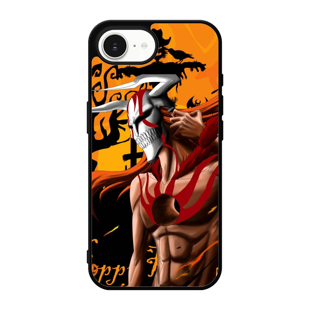 ichigo  hollow halloween iPhone 17e Case BC1187