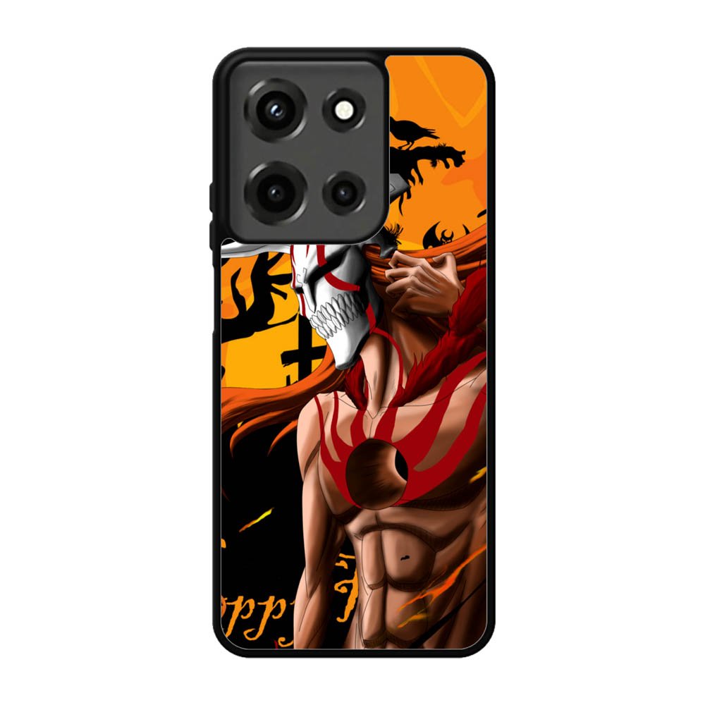 ichigo  hollow halloween Motorola Moto G 5G 2025 Case BC1187