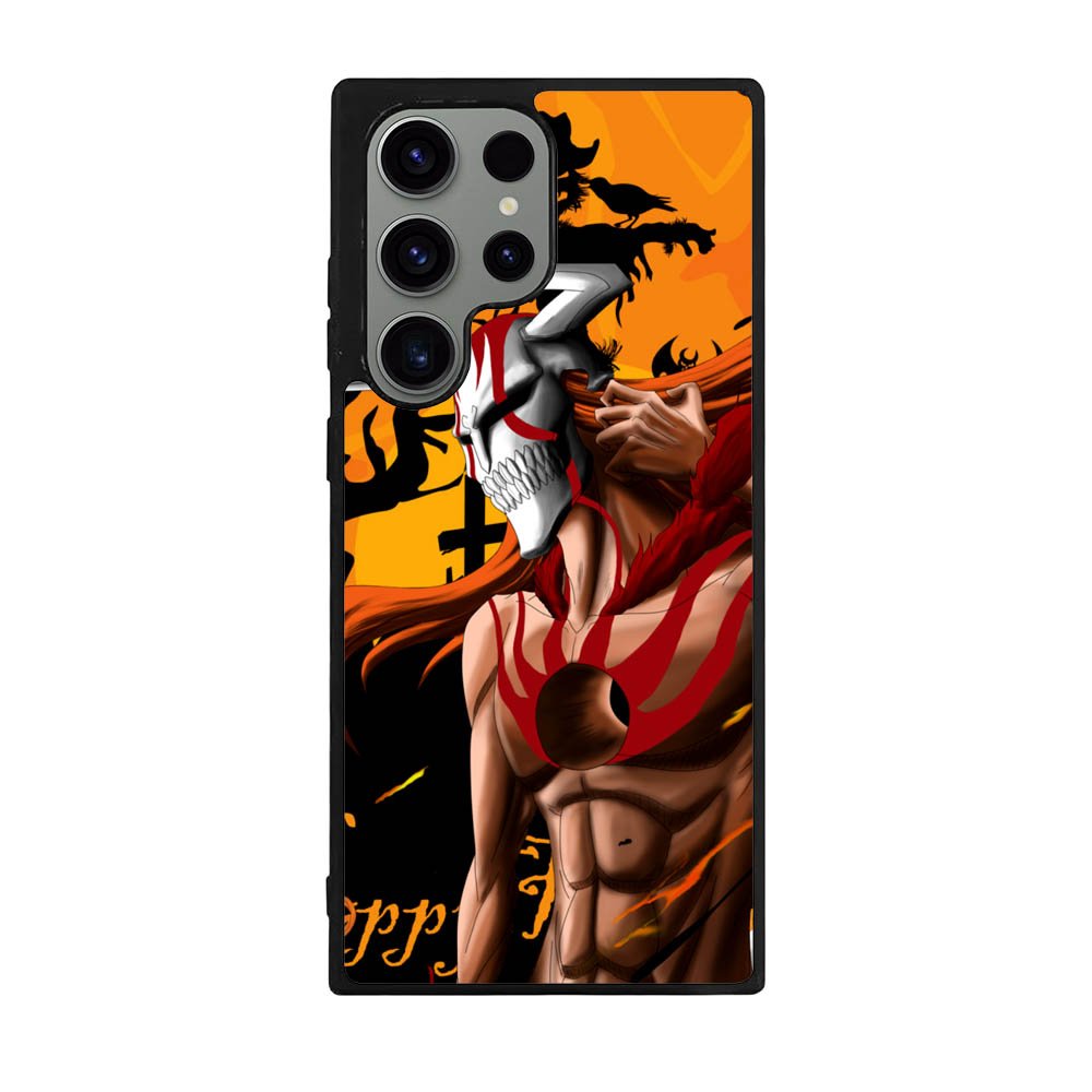 ichigo  hollow halloween Case Samsung Galaxy S24 Ultra 5G BC1187