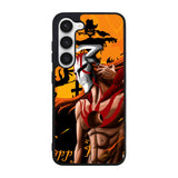 ichigo  hollow halloween Case Samsung Galaxy S24 Plus 5G BC1187