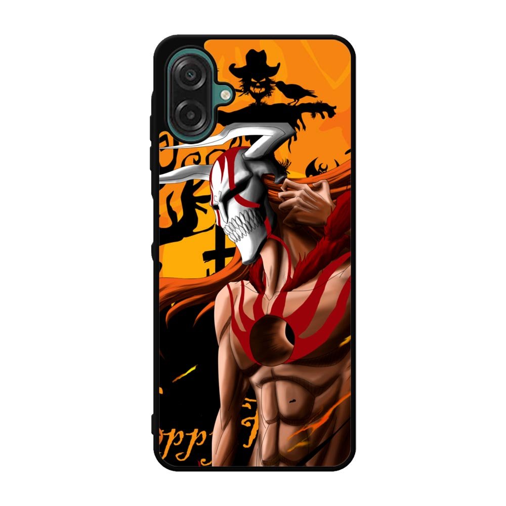 ichigo  hollow halloween Case Samsung Galaxy A07 BC1187