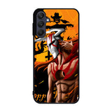 ichigo  hollow halloween Samsung Galaxy A25 5G Case BC1187
