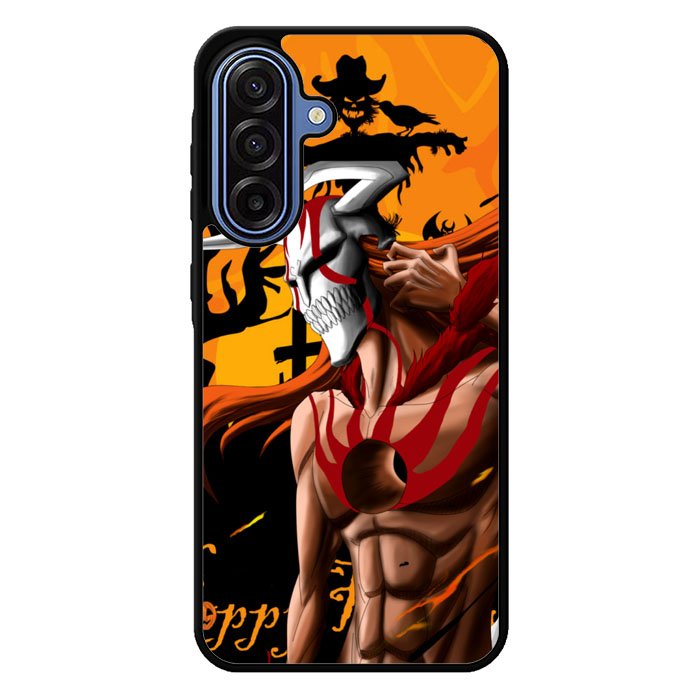 ichigo  hollow halloween Samsung Galaxy A17 5G Case BC1187
