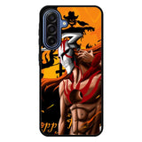 ichigo  hollow halloween Samsung Galaxy A17 5G Case BC1187