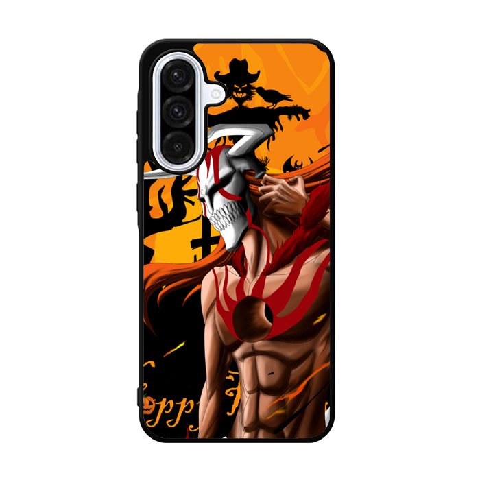 ichigo  hollow halloween Samsung Galaxy A36 Case BC1187