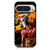 ichigo  hollow halloween Google Pixel 10 | Google Pixel 10 Pro Case BC1187