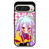 no game no life Z2648 Google Pixel 9 | Google Pixel 9 Pro Case