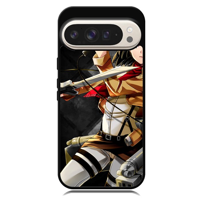attack on titan recon corps Z2651 Google Pixel 9 Pro XL Case