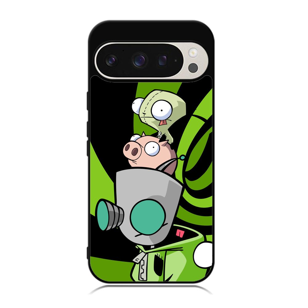 gir invader zim Case Google Pixel 9 Pro XL BC1189