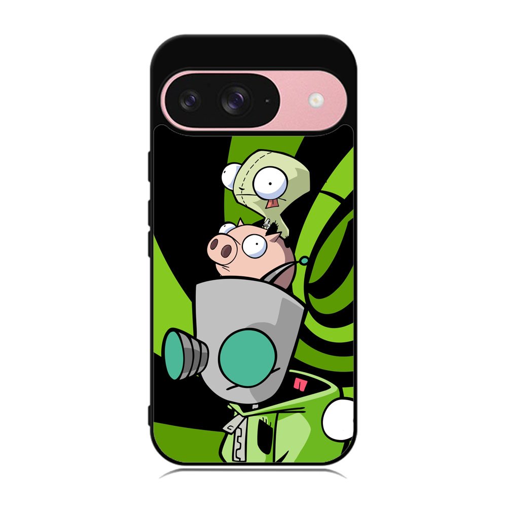 gir invader zim Case Google Pixel 9 BC1189