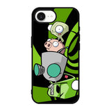 gir invader zim iPhone 16e Case BC1189