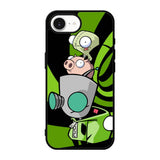 gir invader zim iPhone 17e Case BC1189