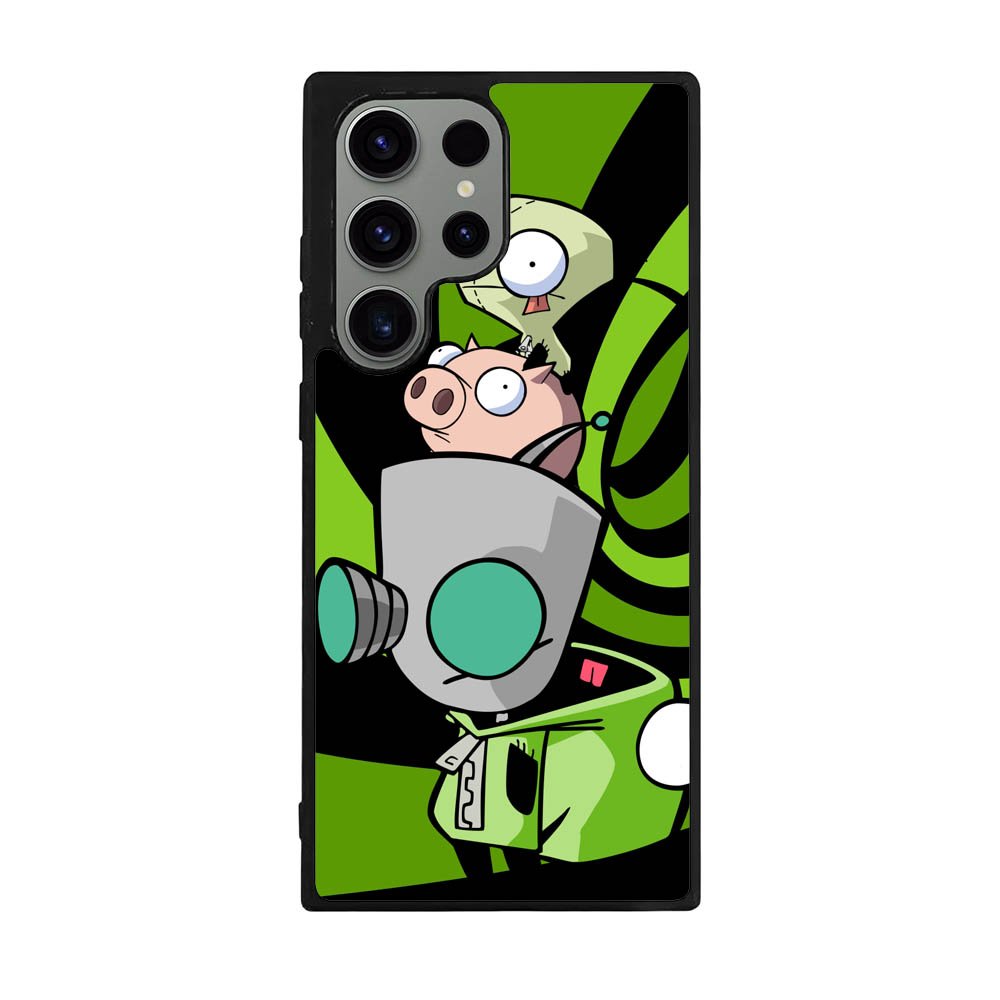 gir invader zim Case Samsung Galaxy S24 Ultra 5G BC1189