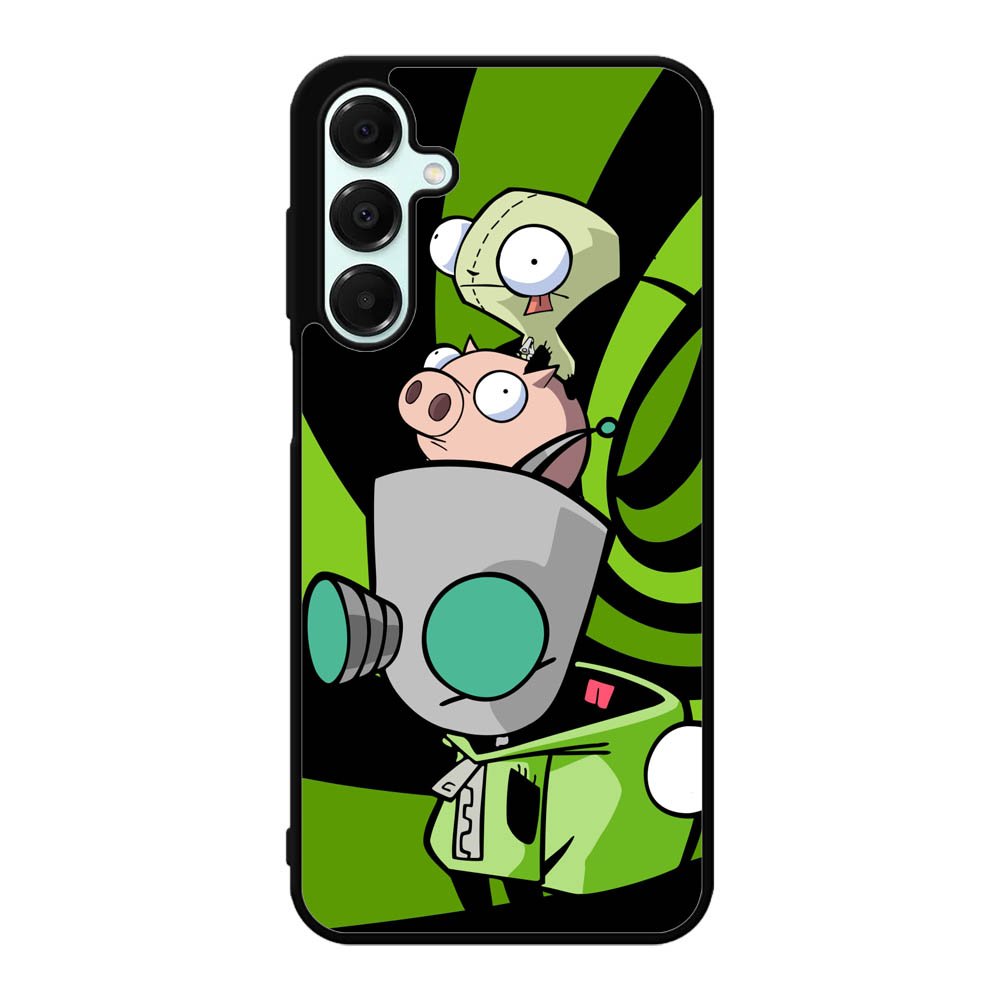 gir invader zim Samsung Galaxy A16 Case BC1189