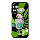 gir invader zim Samsung Galaxy A16 Case BC1189