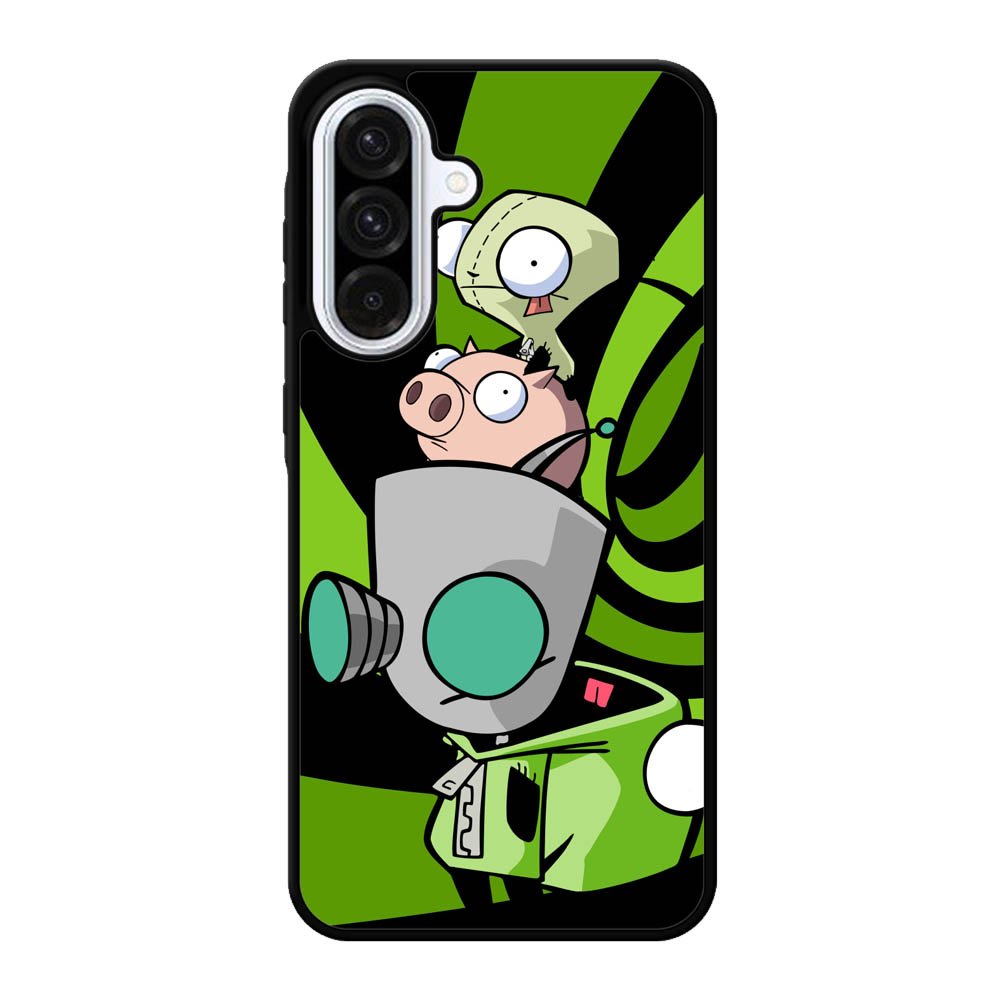 gir invader zim Samsung Galaxy A56 Case BC1189