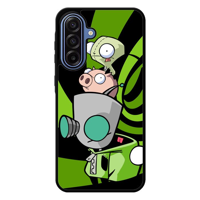 gir invader zim Samsung Galaxy A17 5G Case BC1189