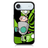 gir invader zim iPhone 17 Air Case BC1189