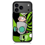 gir invader zim iPhone 17 Pro Case BC1189